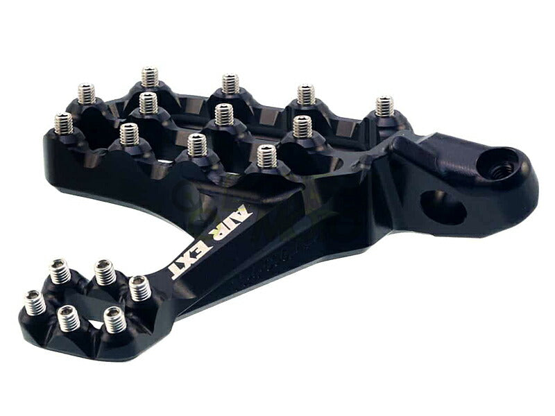 Air EXT Step Black RR2T/4T