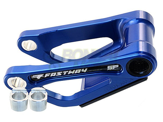 リンクガード  ブルー    TE TC/FC FE250/350/450