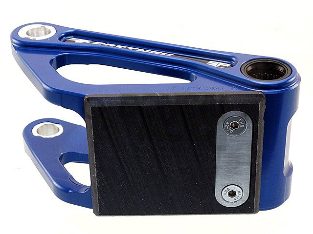 リンクガード  ブルー    TE TC/FC FE250/350/450