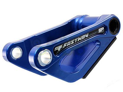 リンクガード  ブルー    TE TC/FC FE250/350/450