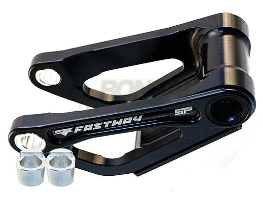 リンクガード  ブラック    TE TC/FC FE250/350/450