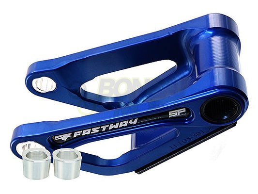 リンクガード  ブルー    TE/FE TC/FC TC250