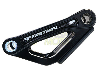 リンクガード  ブラック    FCシリーズ TC125/250