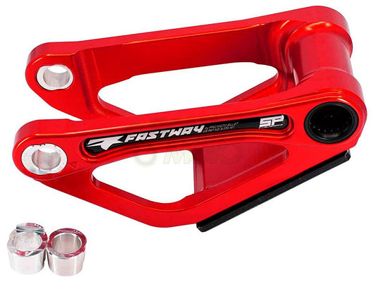 リンクガード  レッド    EC/EC-F/MC/MC-Fシリーズ