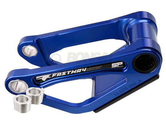 リンクガード  ブルー    EC/EC-F/MC/MC-Fシリーズ