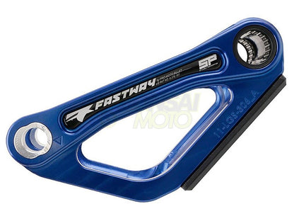 Link Guard Blue TE/FE FC250/350/450 TC125/250