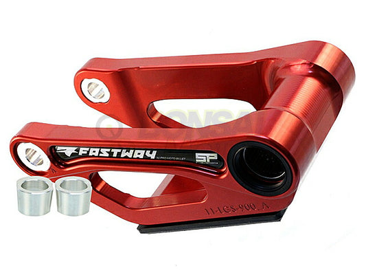 Link Guard RR2T/4T X-trainer