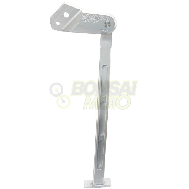 キックスタンド      CRF450R CR125/250