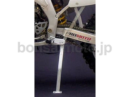 キックスタンド      CRF250R