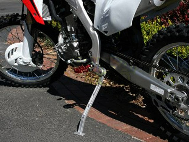 キックスタンド      CRF250R CRF450R CRF450RWE