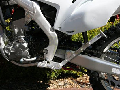 キックスタンド      CRF250R CRF450R CRF450RWE