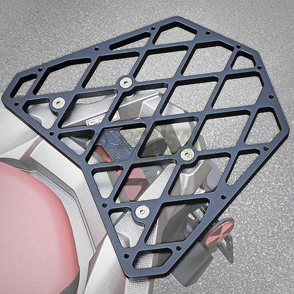 Cargo rack Black Africa Twin