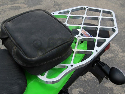 Cargo Rack D-Tracker X KLX250