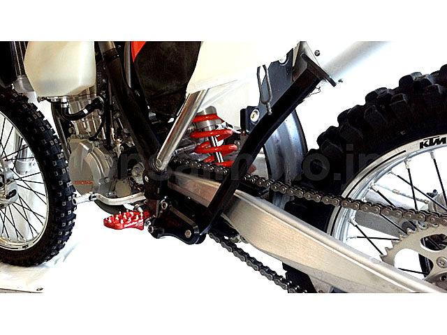 Kickstand EXC/EXC-F Series