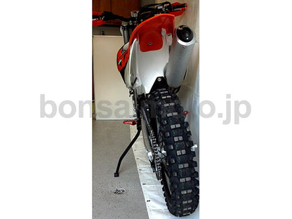 Kickstand EXC/EXC-F Series