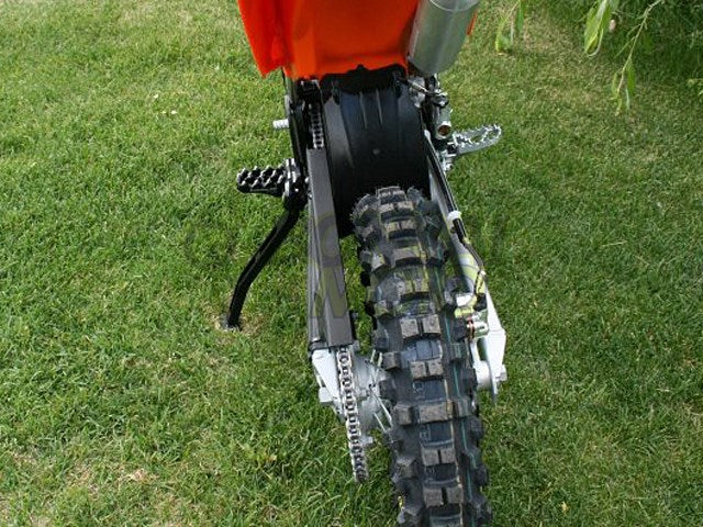Kickstand      65SX