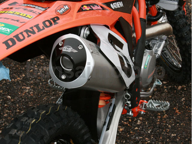 エンドキャップ      350/500EXC-F 250/350/450SX-F