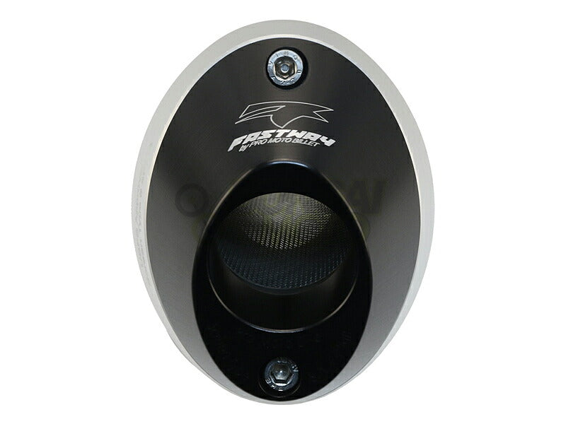 End Cap 125/150SX/XC-W 2-Stroke