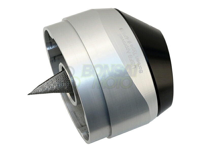 End Cap 125/150SX/XC-W 2-Stroke