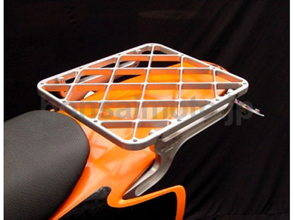Cargo rack KTM EXC Series