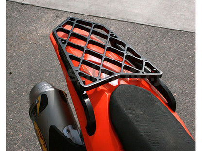 カーゴラック      KTM EXCシリーズ SXシリーズ