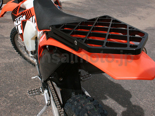 カーゴラック      KTM EXCシリーズ SXシリーズ