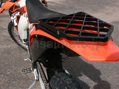 カーゴラック      KTM EXCシリーズ SXシリーズ