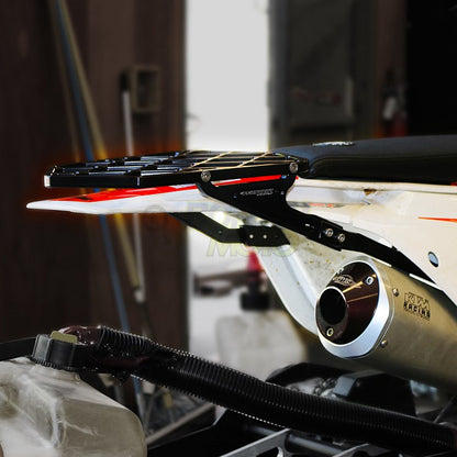 カーゴラック      EXC XC-W 125/150SX 250/350SX-F