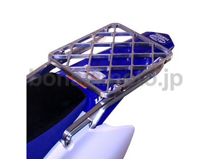 Cargo rack WR250F WR450F
