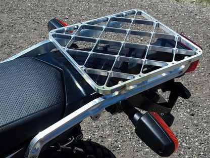 Cargo rack Serow 250 XT250