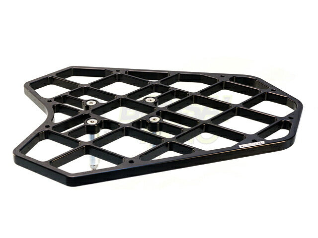 Cargo Rack Black WR250R/X