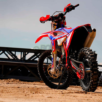 キックスタンド      RR2T 125/200/250/300 RR4T 350/390/430/480/500