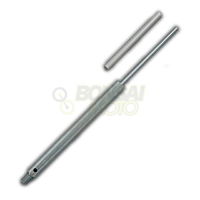 Axle 12-18mm