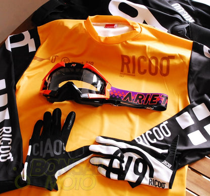 NNジャージ オフロードウェア  サンバーン L