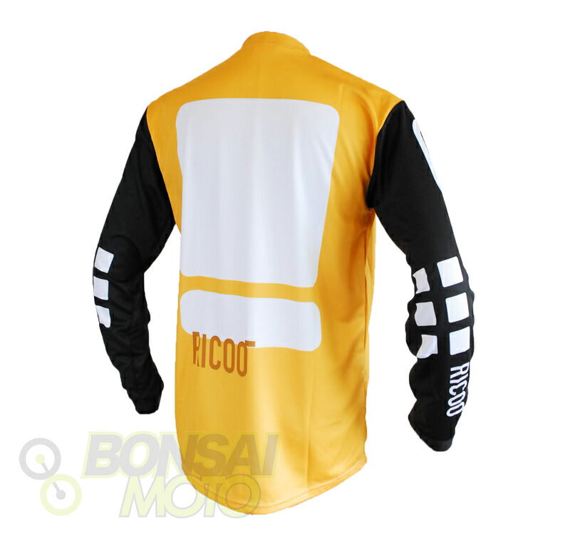 NNジャージ オフロードウェア  サンバーン XXL