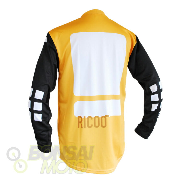 NNジャージ オフロードウェア  サンバーン XXL