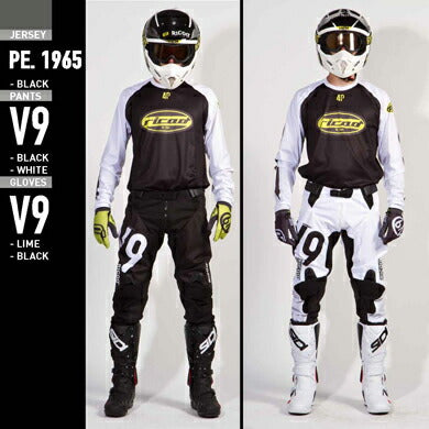 PE.1965ジャージ オフロードウェア   L