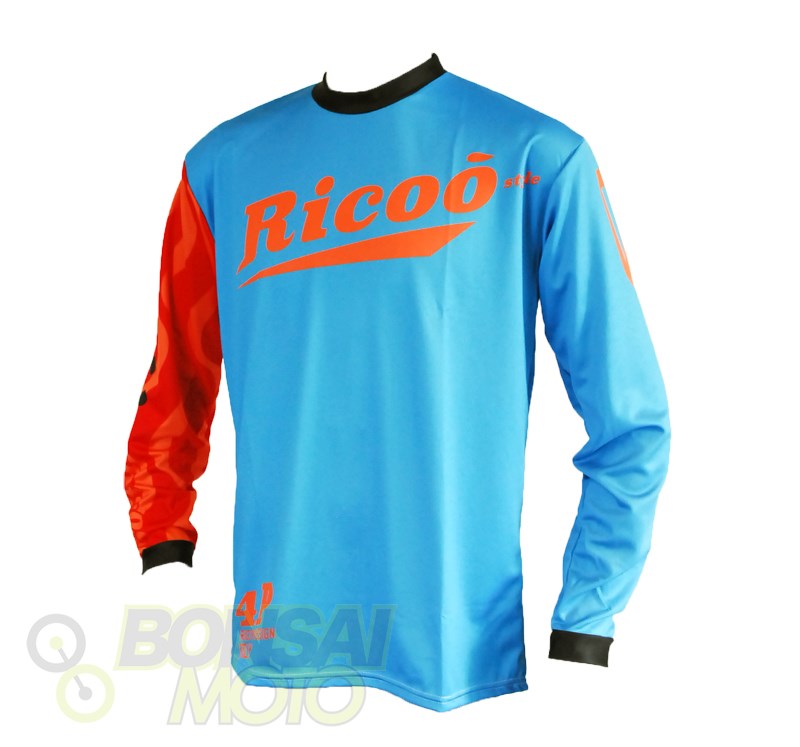 スタイルジャージ オフロードウェア   L