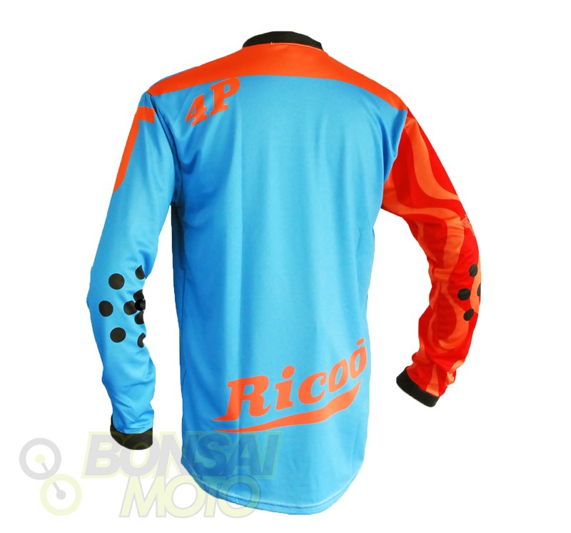 スタイルジャージ オフロードウェア   XL