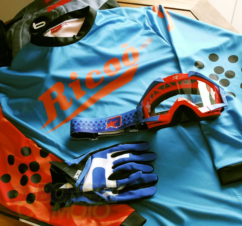 スタイルジャージ オフロードウェア   XL