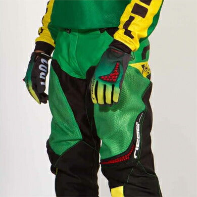 Th-AIRパンツ オフロードウェア  グレー 32/50