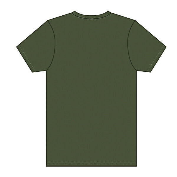 PE.1965 Tシャツ  ミリタリーグリーン XXL