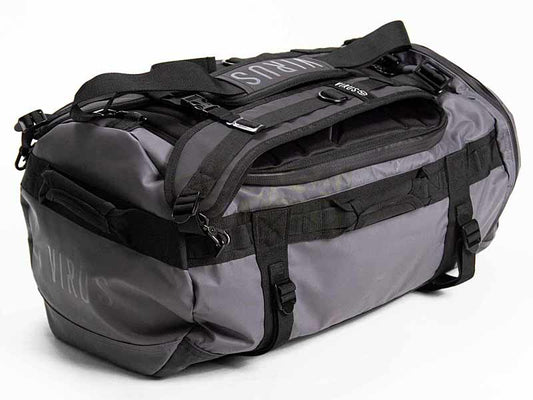 Voyager Duffle Bag Waterproof 59×33×33cm 45L