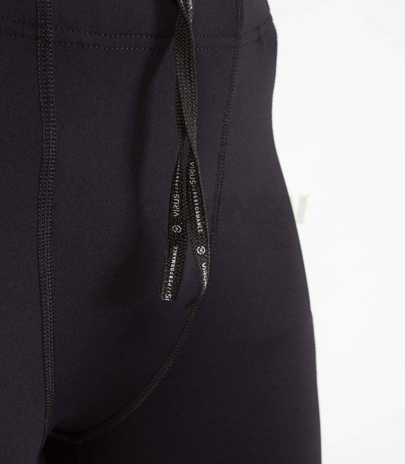 コンプレッション グラップリングロングパンツ(Co19) メンズ  2XL