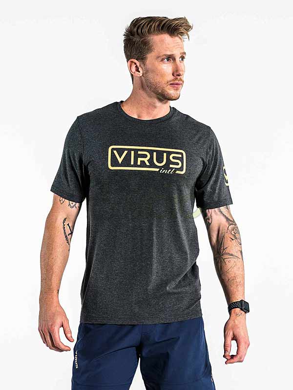 アンバウンドTシャツ プレミアムフィット メンズ  L
