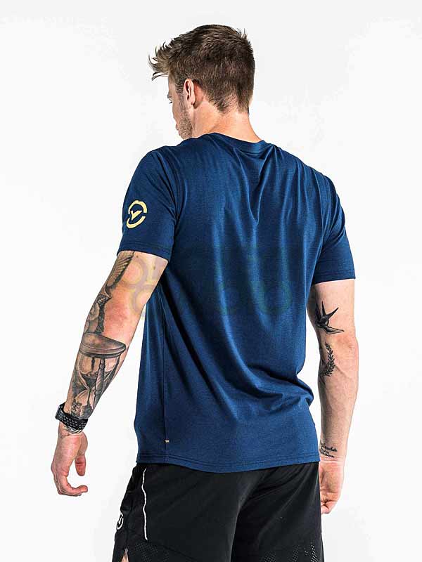 パッションクラシックTシャツ プレミアムフィット メンズ  S