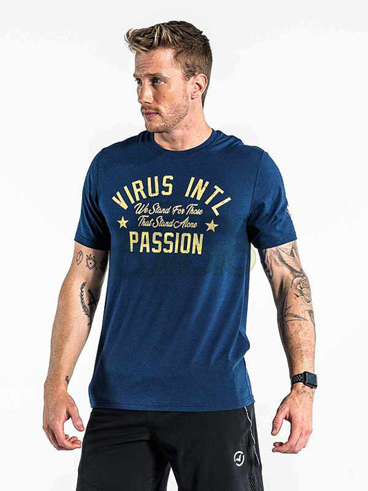 パッションクラシックTシャツ プレミアムフィット メンズ  L