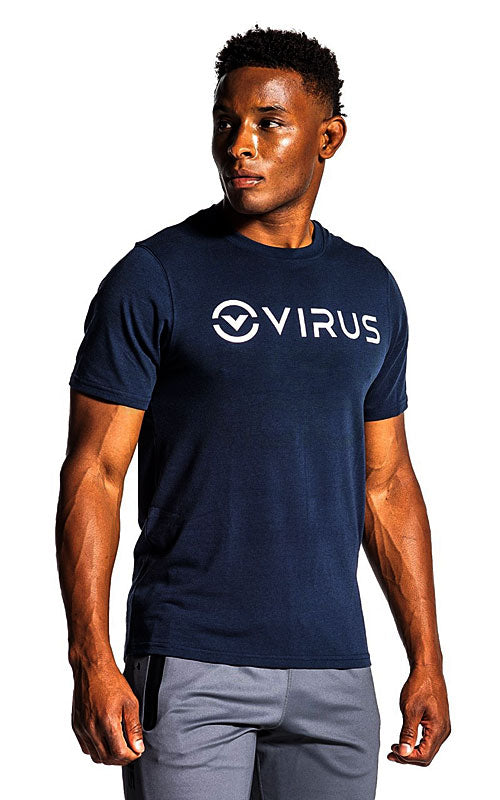 Forever T-Shirt (PC109) Premium Fit Men's S