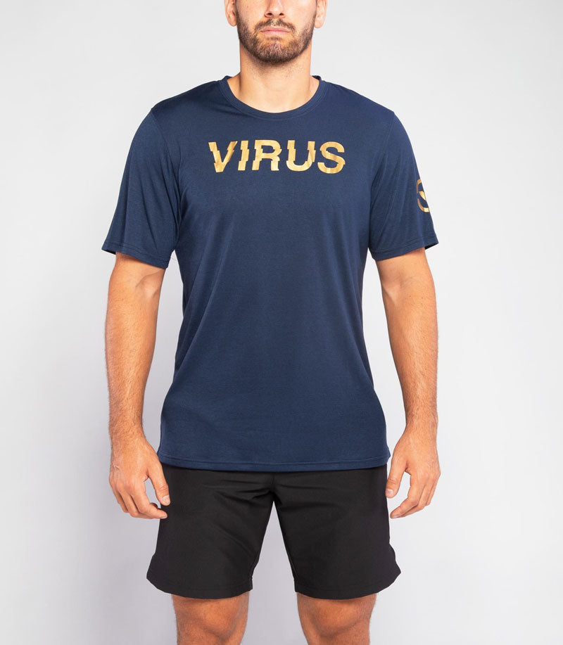 スタティックTシャツ(PC116) プレミアムフィット メンズ  M