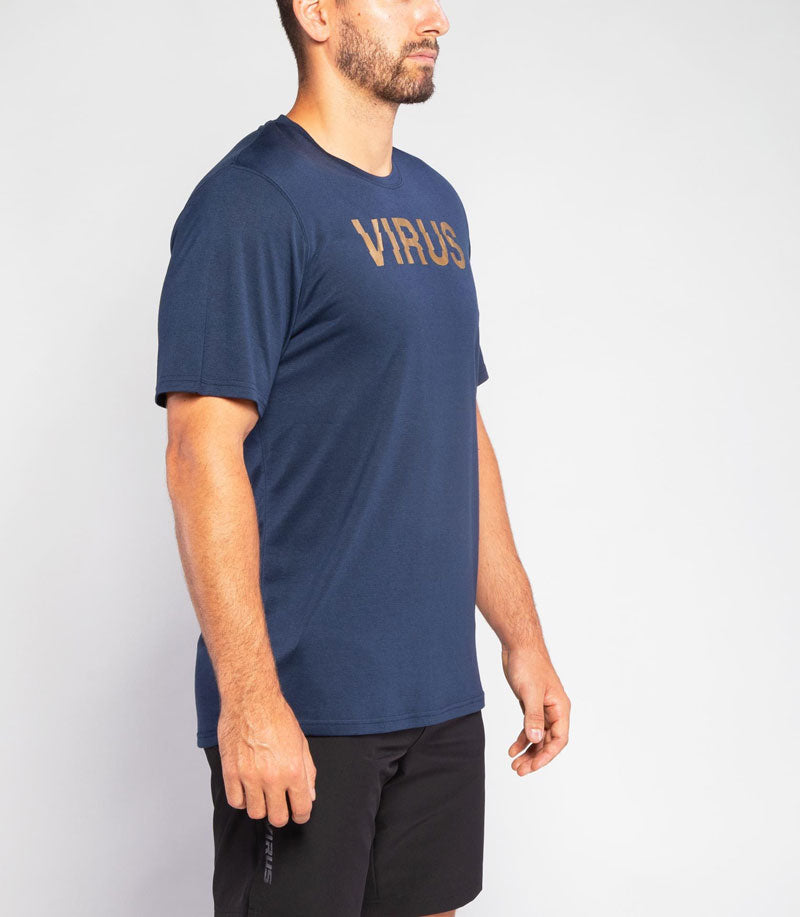 スタティックTシャツ(PC116) プレミアムフィット メンズ  M
